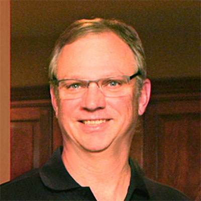 Martin D. Scheer, DDS